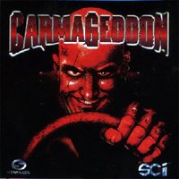 pelicula Carmaggedon [ Juego PC ]